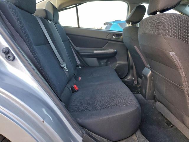 Subaru Impreza Premium Image 7