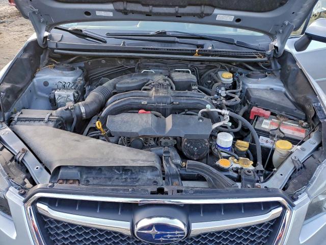 Subaru Impreza Premium Image 9