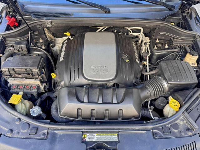 Dodge Durango Citadel Image 6