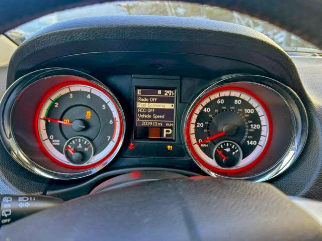 Dodge Durango Citadel Image 5