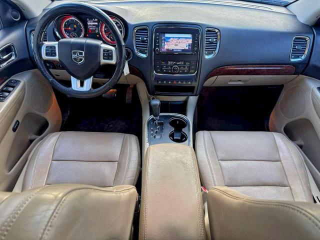 Dodge Durango Citadel Image 2