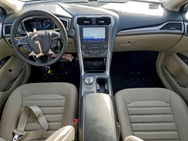 Ford Fusion Se Image 9