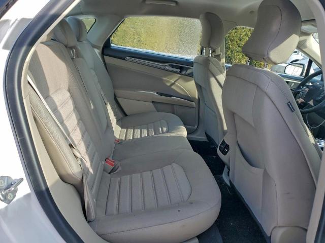 Ford Fusion Se Image 8