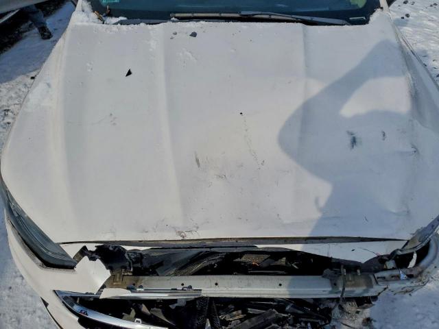 Ford Fusion Se Image 5