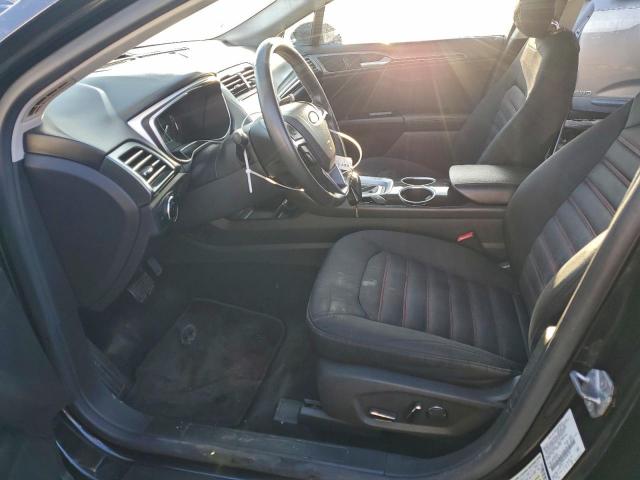 Ford Fusion Se Image 6