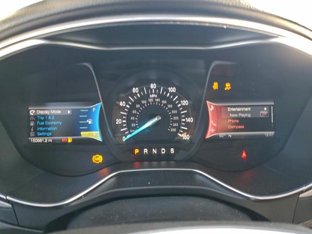 Ford Fusion Se Image 3