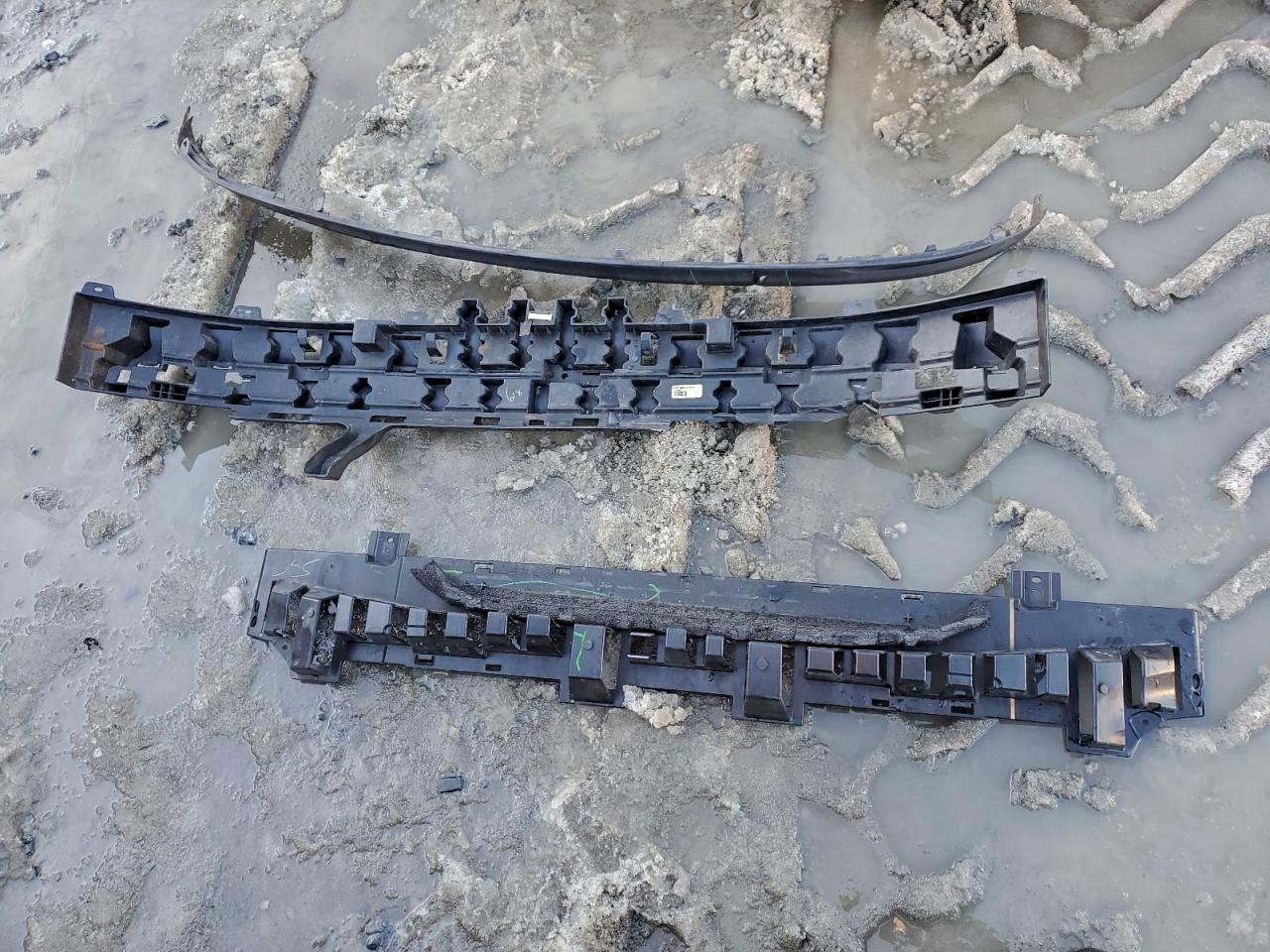 Ford Fusion Se Image 12